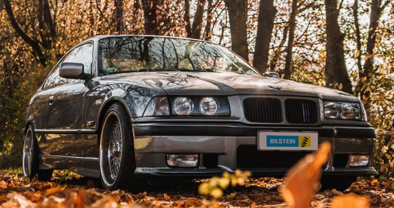 BMW E36