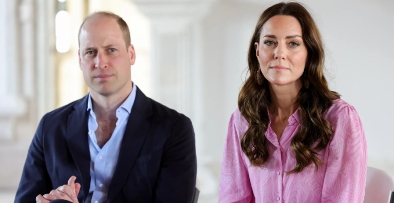 William und Kate