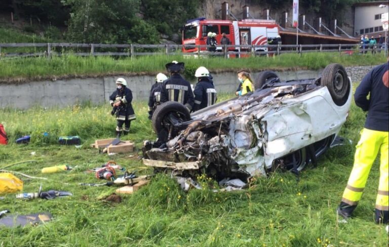 unfall 16 jähriger stirbt