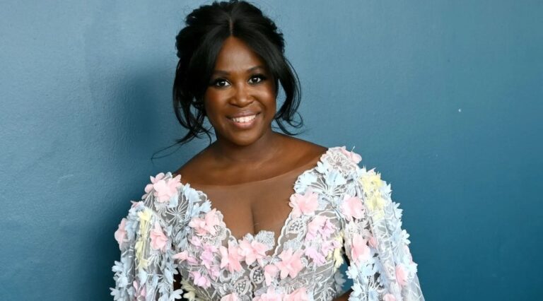 Motsi Mabuse