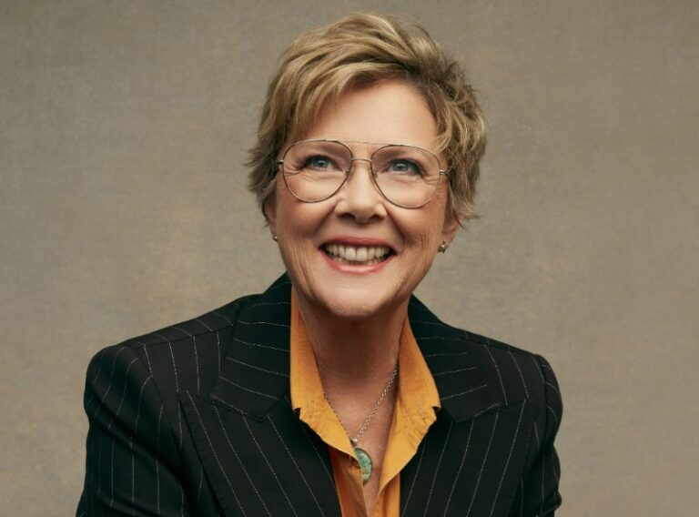 Annette Bening