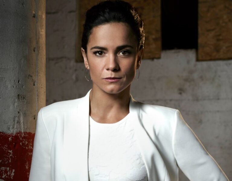 Alice Braga