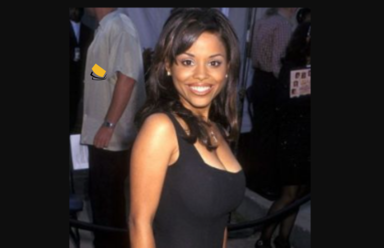 Michelle Thomas