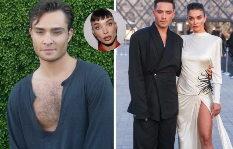 Ed Westwick